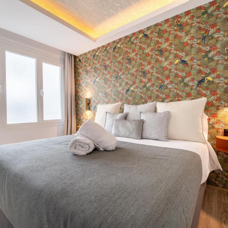 Sol Atelier Apartments - by MONARO - Appartement 1 Chambre - 10