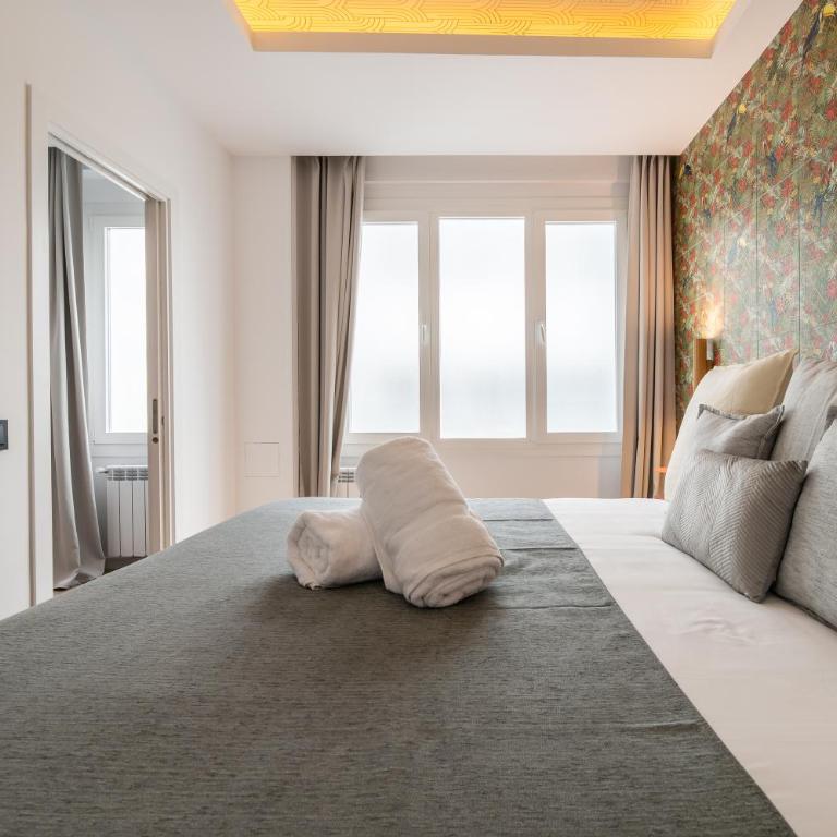 Sol Atelier Apartments - by MONARO - Appartement 1 Chambre - 11