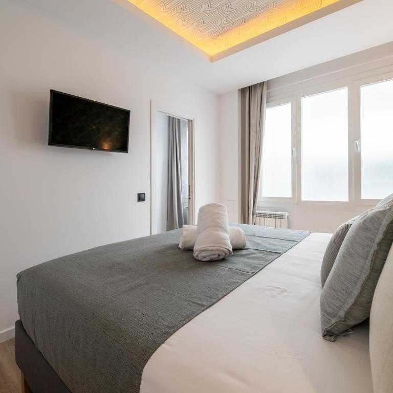 Sol Atelier Apartments - by MONARO - Appartement 1 Chambre - 12