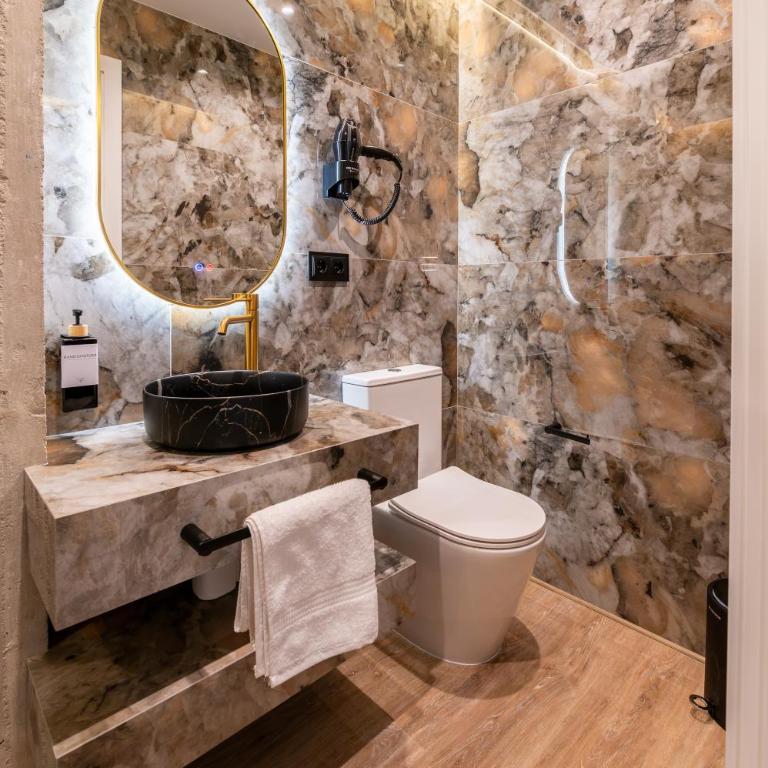 Sol Atelier Apartments - by MONARO - Appartement 1 Chambre - 13