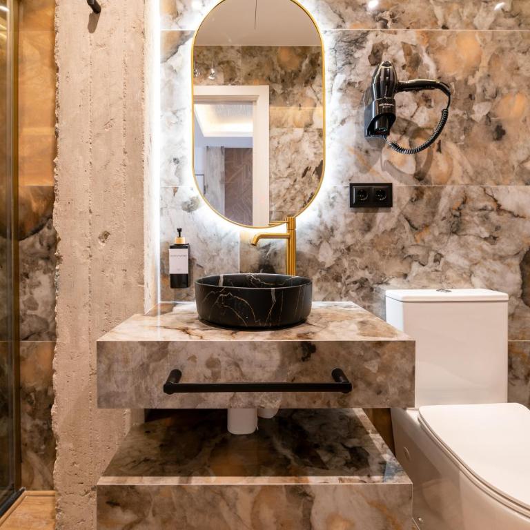 Sol Atelier Apartments - by MONARO - Appartement 1 Chambre - 15