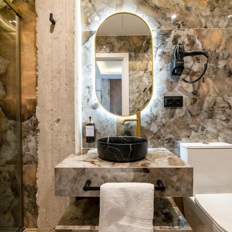 Sol Atelier Apartments - by MONARO - Appartement 1 Chambre - 16