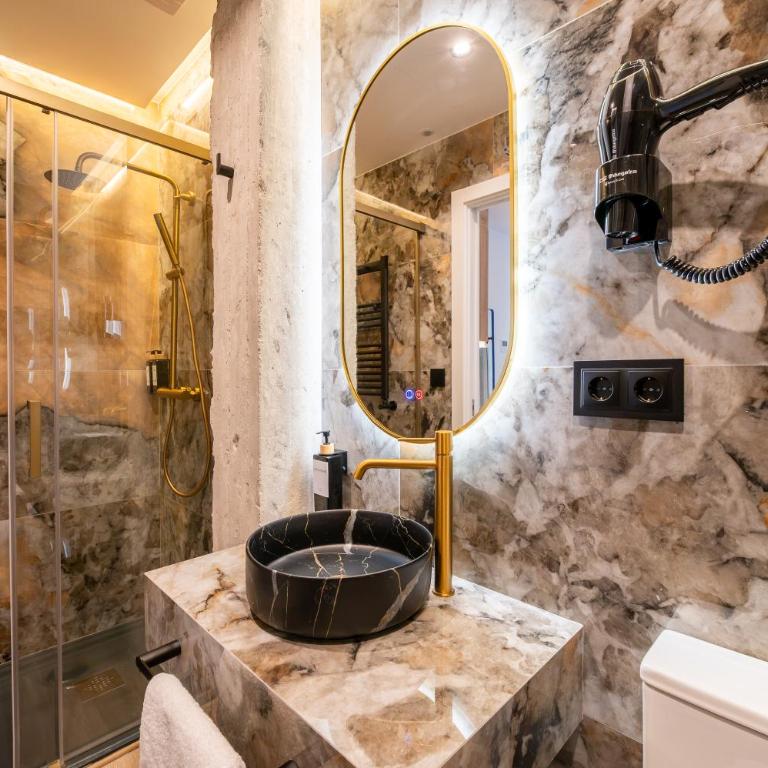 Sol Atelier Apartments - by MONARO - Appartement 1 Chambre - 17