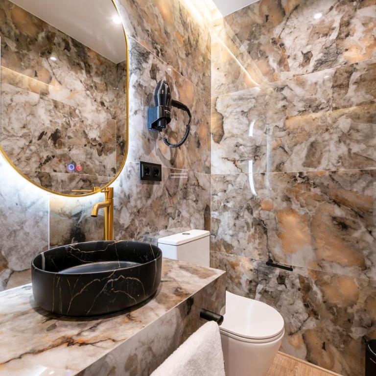 Sol Atelier Apartments - by MONARO - Appartement 1 Chambre - 18