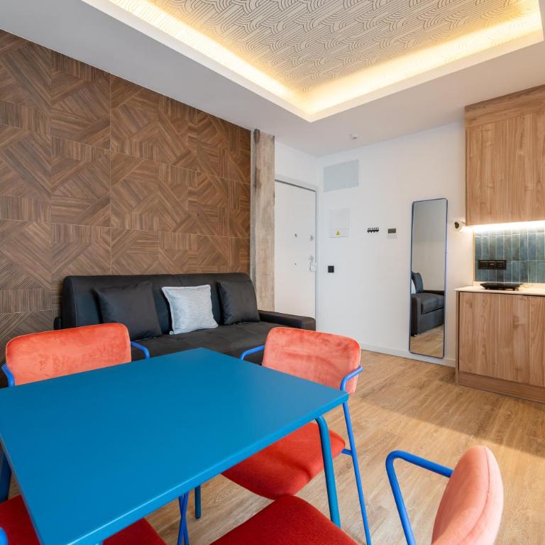 Sol Atelier Apartments - by MONARO - Appartement 1 Chambre - 19