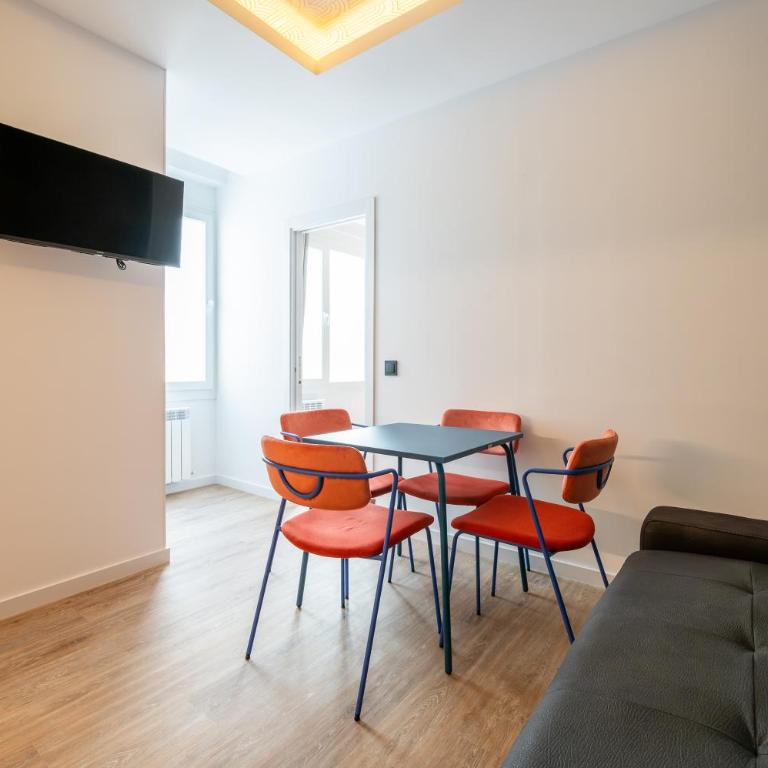 Sol Atelier Apartments - by MONARO - Appartement 1 Chambre - 20
