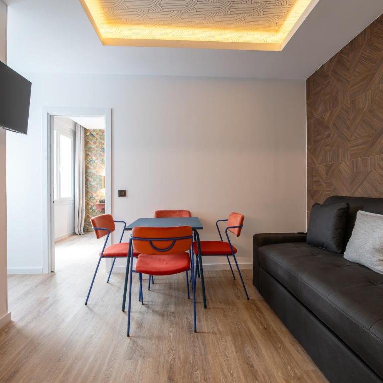 Sol Atelier Apartments - by MONARO - Appartement 1 Chambre - 21