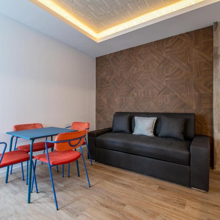 Sol Atelier Apartments - by MONARO - Appartement 1 Chambre - 22