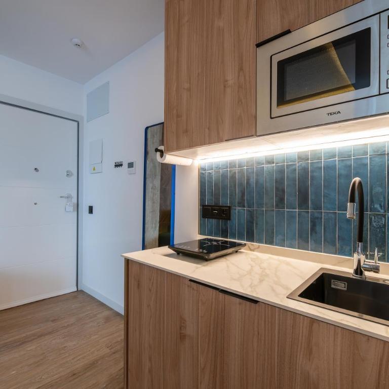 Sol Atelier Apartments - by MONARO - Appartement 1 Chambre - 24