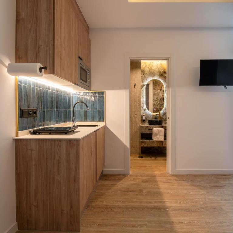 Sol Atelier Apartments - by MONARO - Appartement 1 Chambre - 27