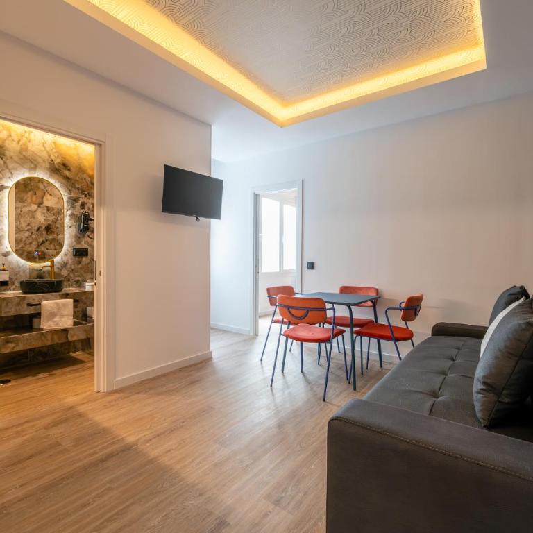 Sol Atelier Apartments - by MONARO - Appartement 1 Chambre - 29