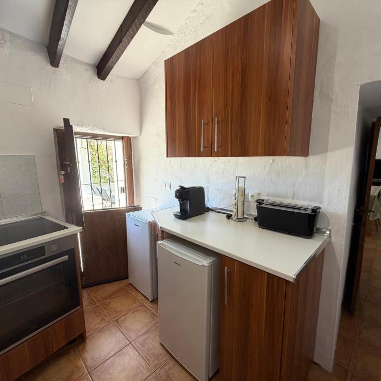 Casa Jazmín, piscina privada, vistas al mar, Costa Tropical Almuñécar, Granada - Casa de 3 dormitorios - 68