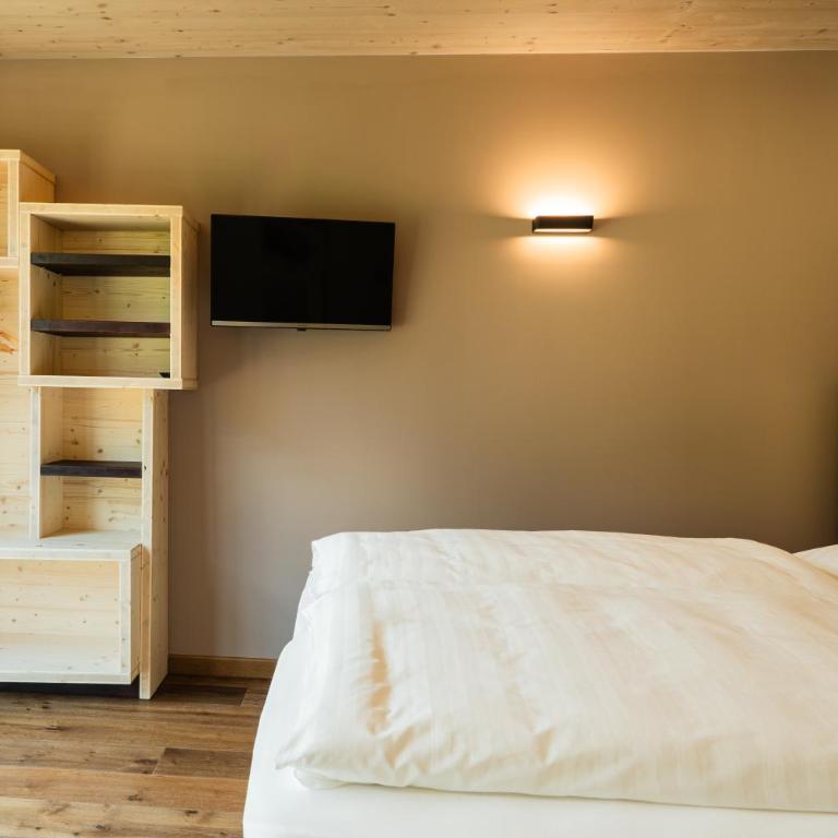 Agriturismo Maso Loera - Habitación Doble con terraza - 3