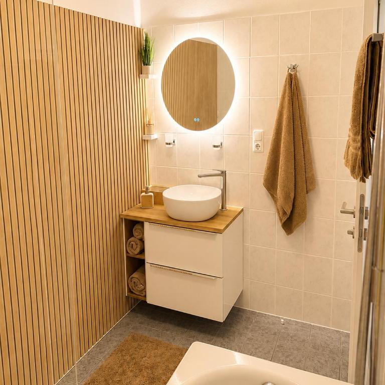 Sport Raudaschl Appartement - One-Bedroom Apartment - 6