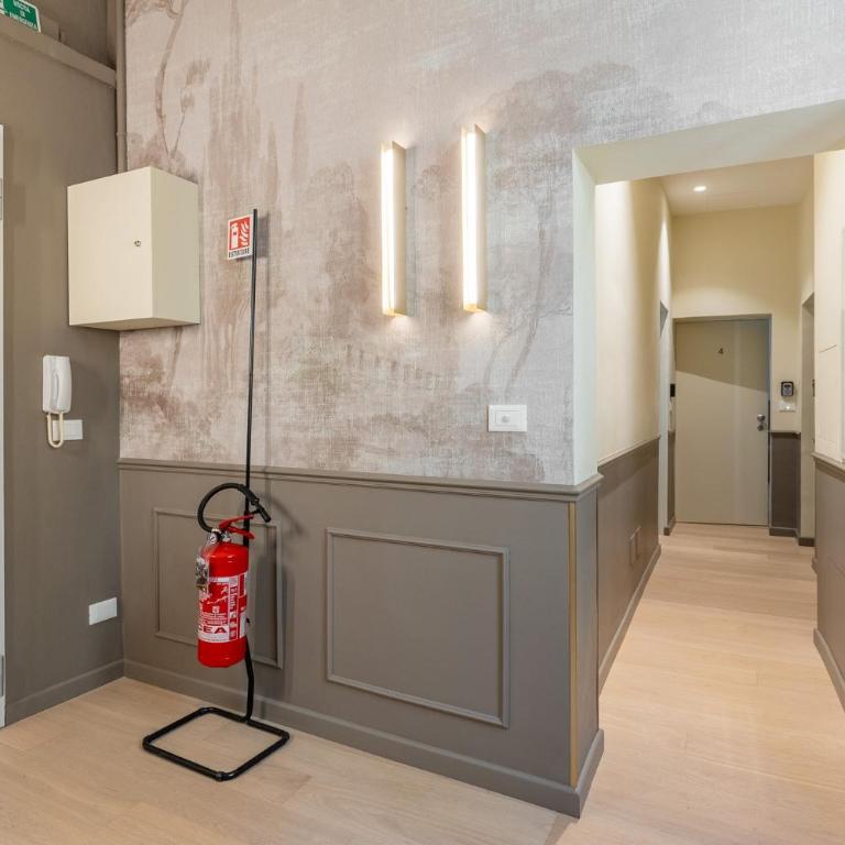 Le Dimore di Begatto by Wonderful Italy - Zimmer mit Kingsize-Bett - 14