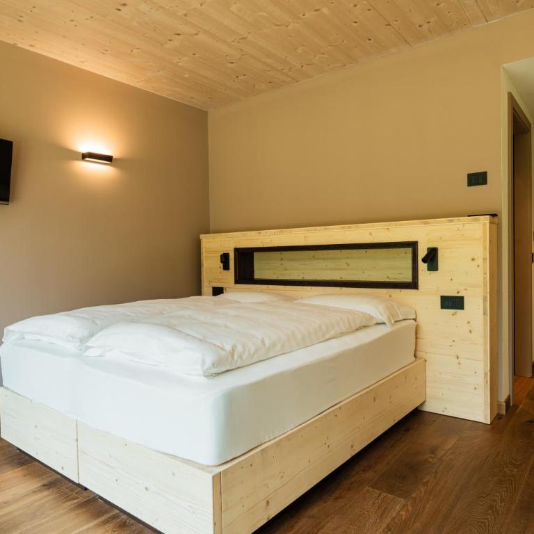Agriturismo Maso Loera - Habitación Doble con terraza - 9