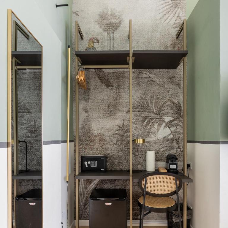 Le Dimore di Begatto by Wonderful Italy - Zimmer mit Queensize-Bett - 2