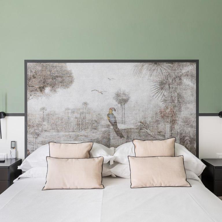 Le Dimore di Begatto by Wonderful Italy - Zimmer mit Queensize-Bett - 4