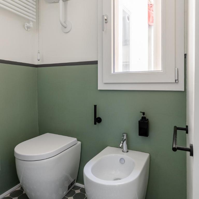 Le Dimore di Begatto by Wonderful Italy - Zimmer mit Queensize-Bett - 10