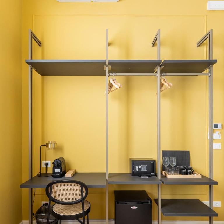 Le Dimore di Begatto by Wonderful Italy - Standard Doppelzimmer - 4