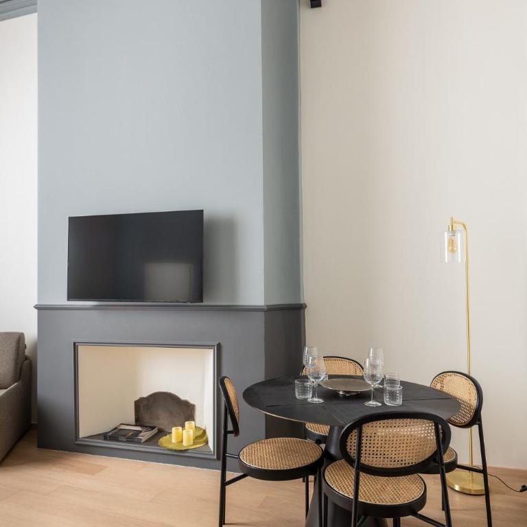 Le Dimore di Begatto by Wonderful Italy - Deluxe Vierbettzimmer - 3