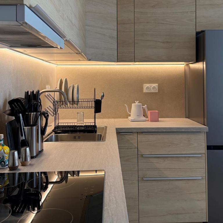 Your Parisian Getaway All of Paris Within Reach - Apartamento de 1 dormitorio - 2