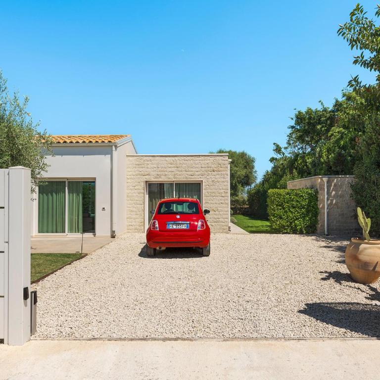 Villa Ophelia - Villa con Piscina Privata - 24