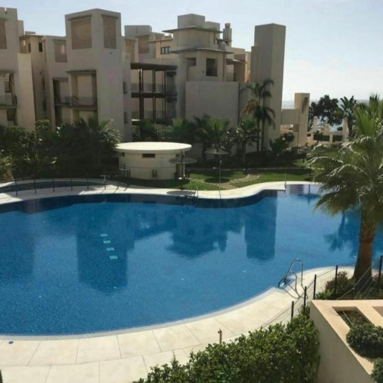 Bahia de la plata beach front new - Three-Bedroom Apartment - 3