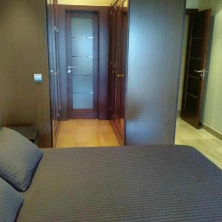 Bahia de la plata beach front new - Three-Bedroom Apartment - 8