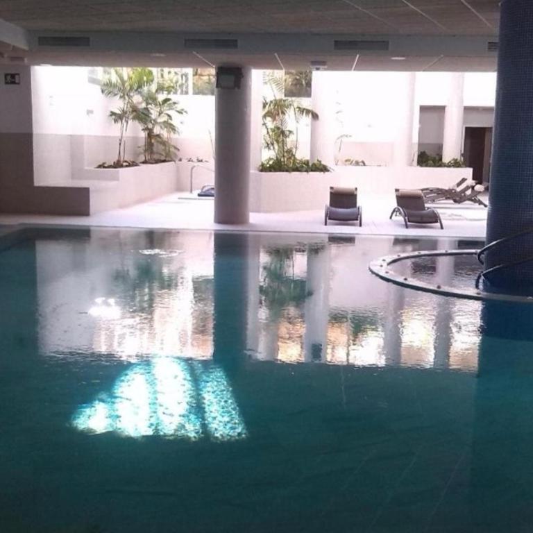 Bahia de la plata beach front new - Three-Bedroom Apartment - 13