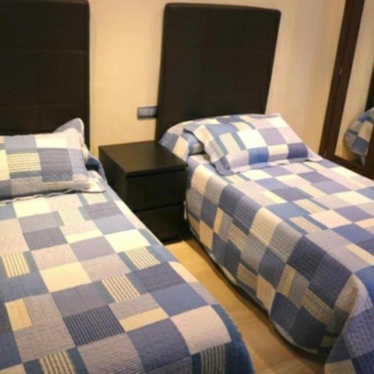 Bahia de la plata beach front new - Three-Bedroom Apartment - 18