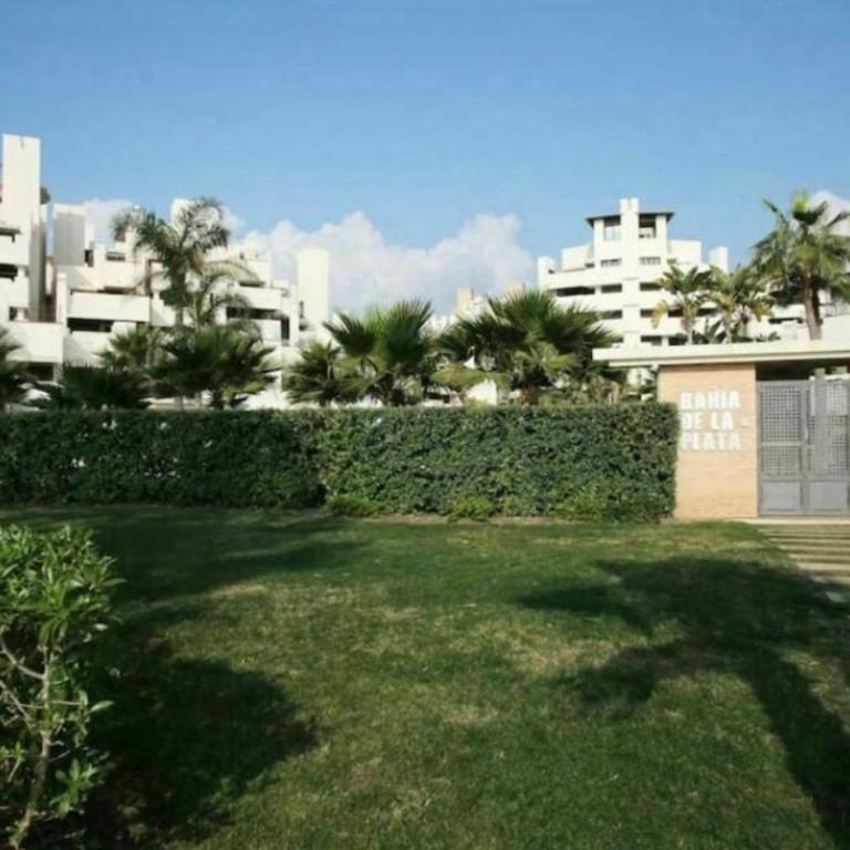 Bahia de la plata beach front new - Three-Bedroom Apartment - 19