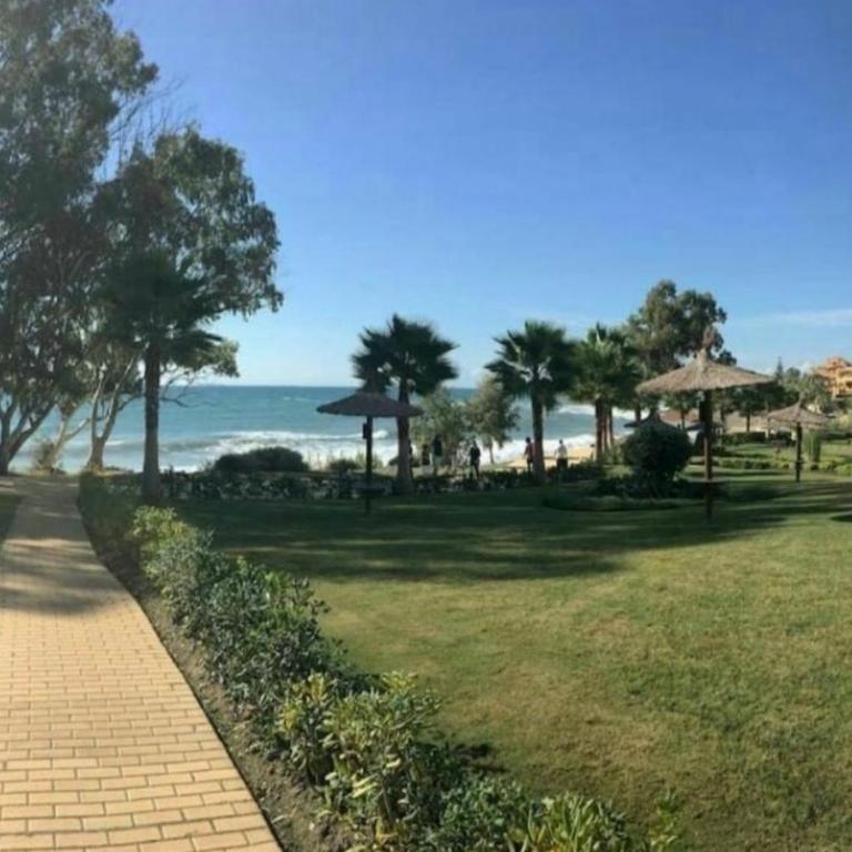 Bahia de la plata beach front new - Three-Bedroom Apartment - 22