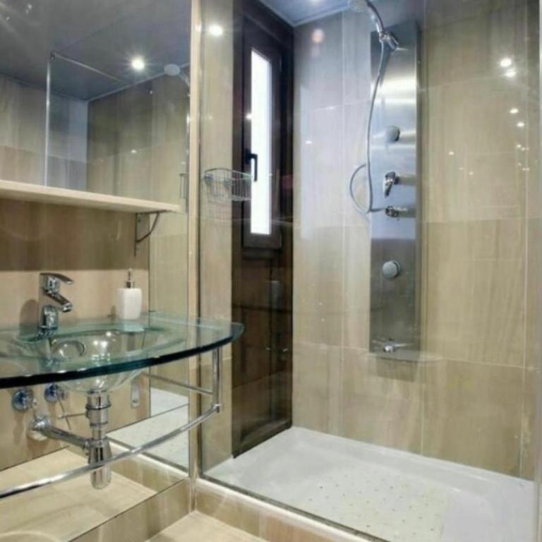 Bahia de la plata beach front new - Three-Bedroom Apartment - 23