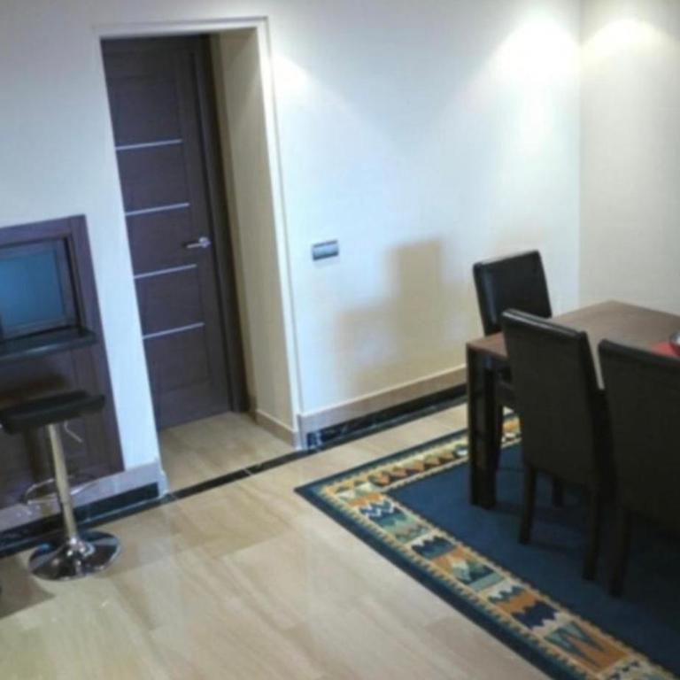 Bahia de la plata beach front new - Three-Bedroom Apartment - 26