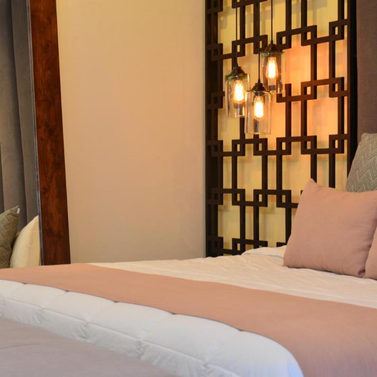 Elements Tulum Boutique Hotel - Habitación Grand Deluxe con balcón - 4