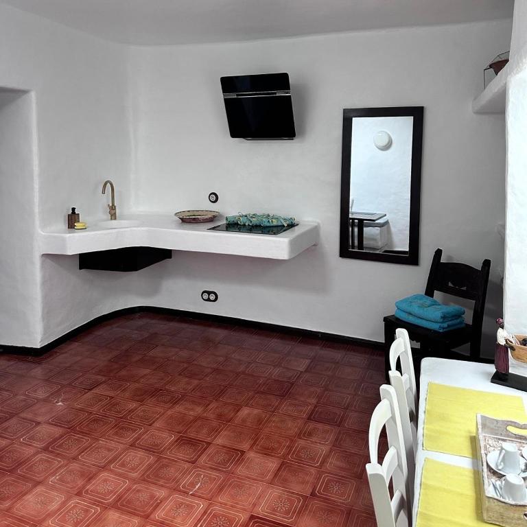 Las Pérgolas Villa Rural - Apartamento de 2 dormitorios - 7
