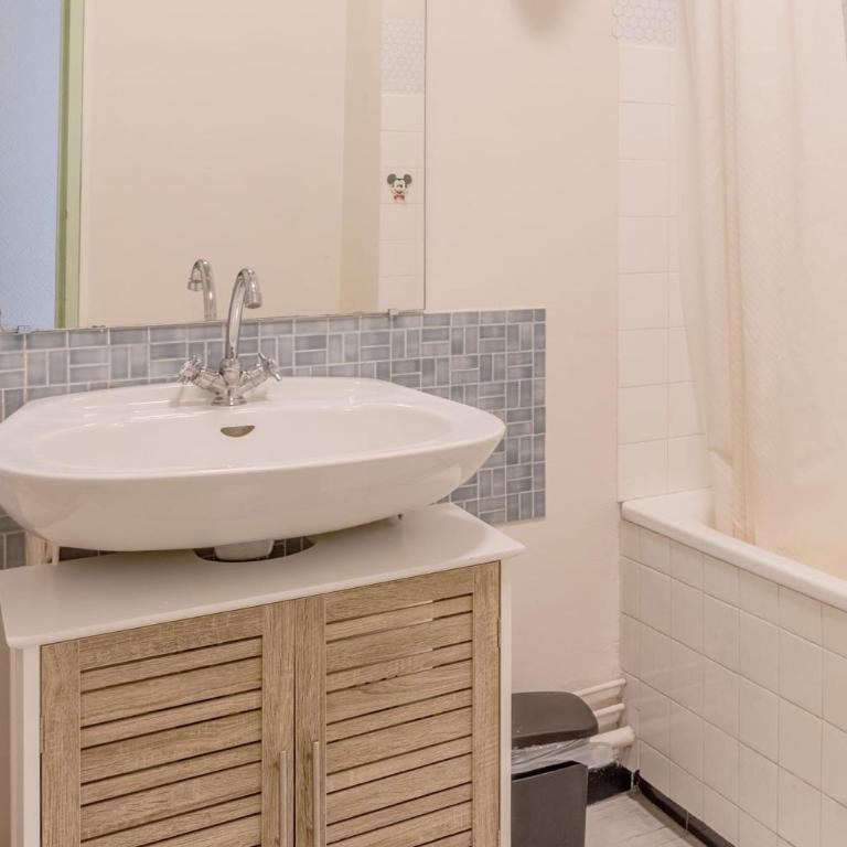 La Toise - Balcon - Parking - Appartement - 20