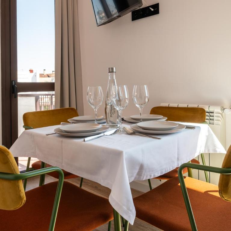 Sol Atelier Apartments - by MONARO - Appartement avec Balcon - 2