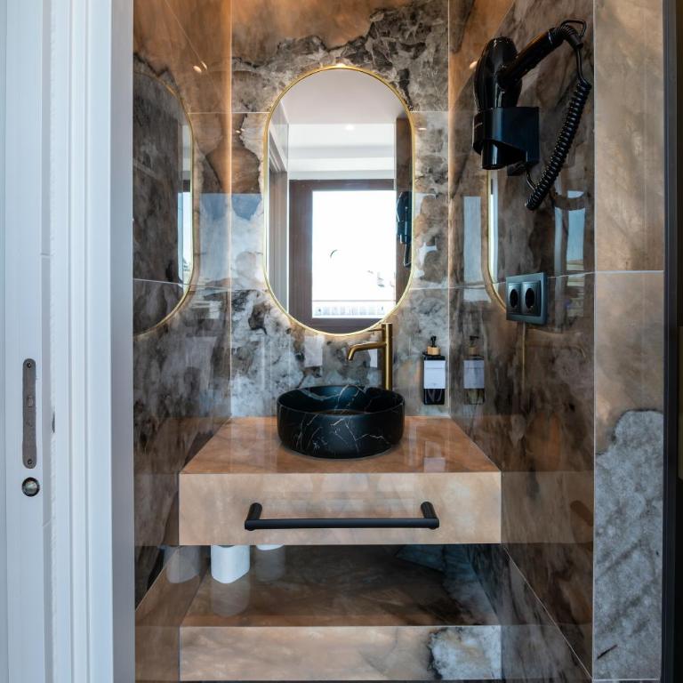 Sol Atelier Apartments - by MONARO - Appartement avec Balcon - 5