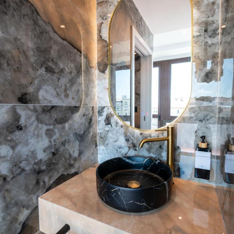 Sol Atelier Apartments - by MONARO - Appartement avec Balcon - 6