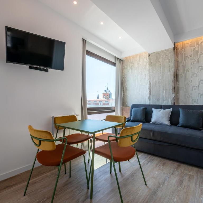 Sol Atelier Apartments - by MONARO - Appartement avec Balcon - 10