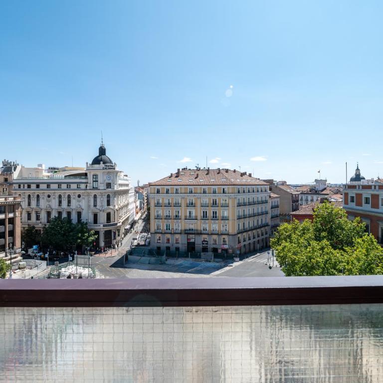 Sol Atelier Apartments - by MONARO - Appartement avec Balcon - 33