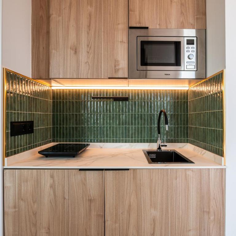 Sol Atelier Apartments - by MONARO - Appartement avec Balcon - 31