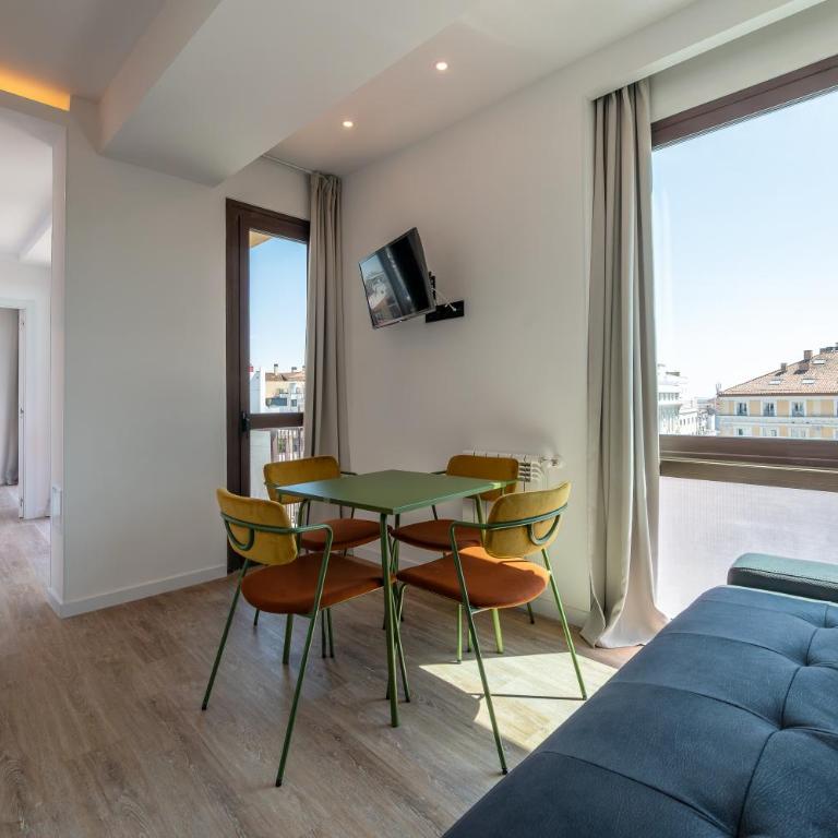 Sol Atelier Apartments - by MONARO - Appartement avec Balcon - 15