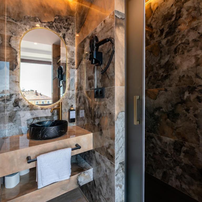 Sol Atelier Apartments - by MONARO - Appartement avec Balcon - 11