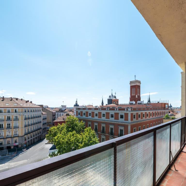Sol Atelier Apartments - by MONARO - Appartement avec Balcon - 23