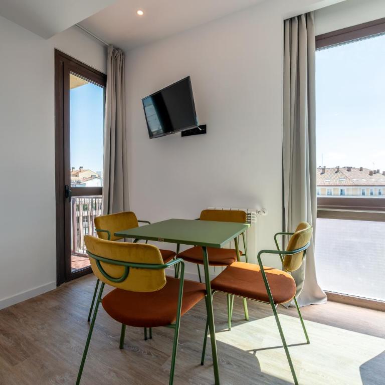 Sol Atelier Apartments - by MONARO - Appartement avec Balcon - 25