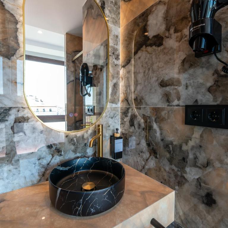Sol Atelier Apartments - by MONARO - Appartement avec Balcon - 16