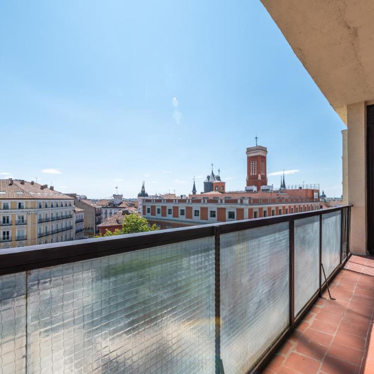 Sol Atelier Apartments - by MONARO - Appartement avec Balcon - 14